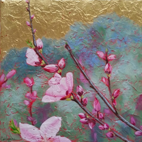 Click here to view Spring Pink by Carlynne Hershberger