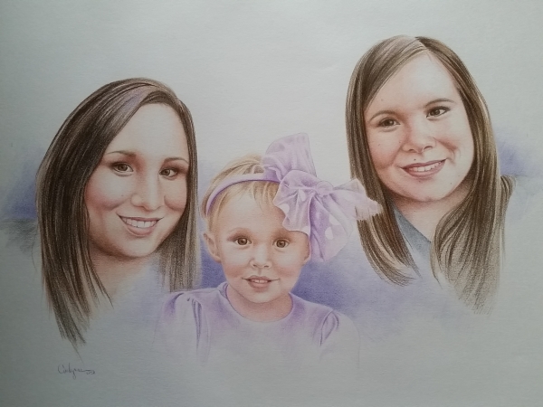 Click here to view  by Carlynne Hershberger