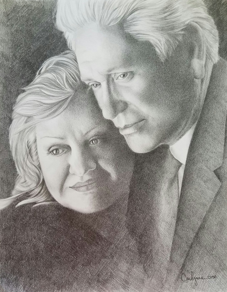 Click here to view Oni and Henry by Carlynne Hershberger