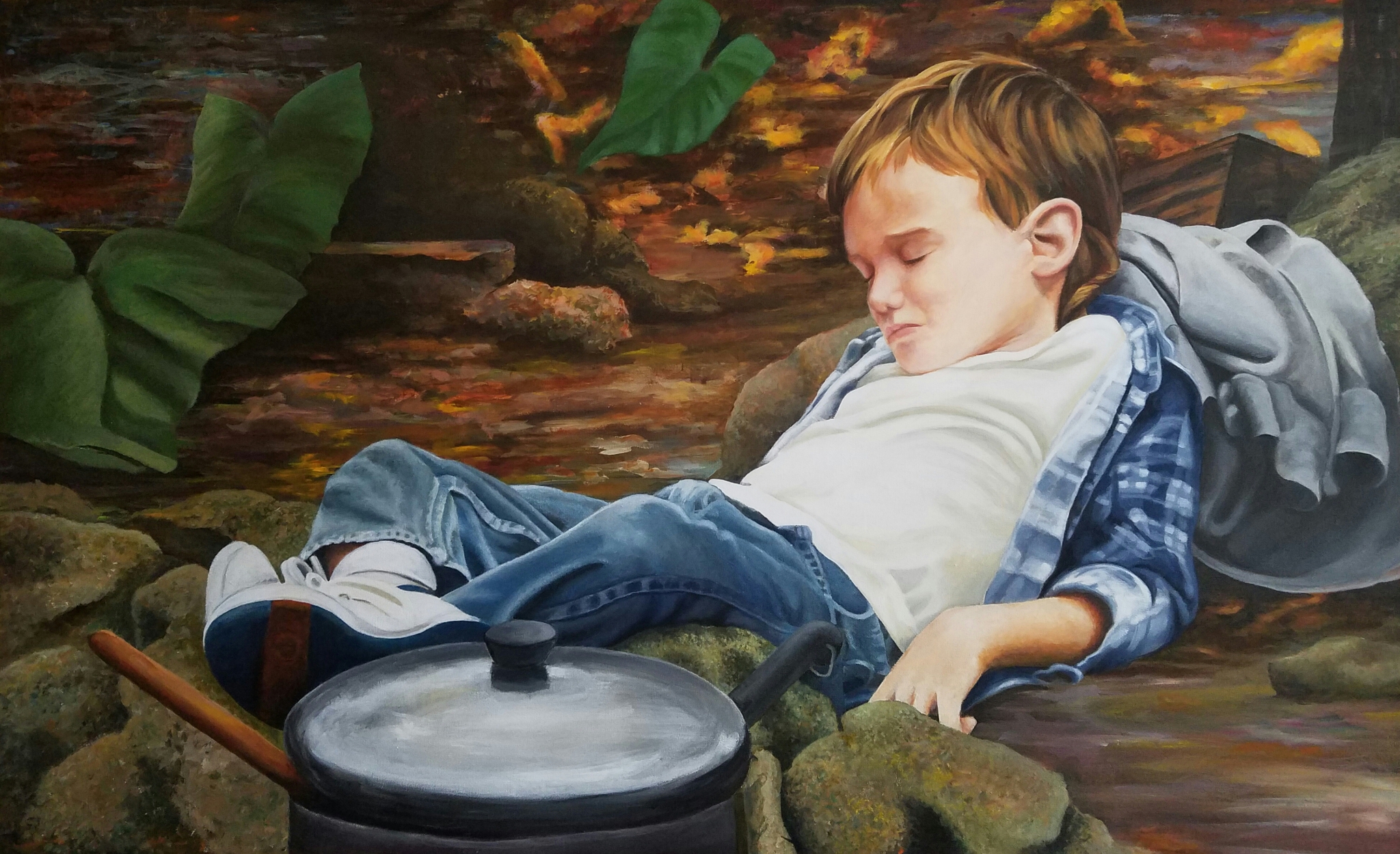 Click here to view  by Carlynne Hershberger