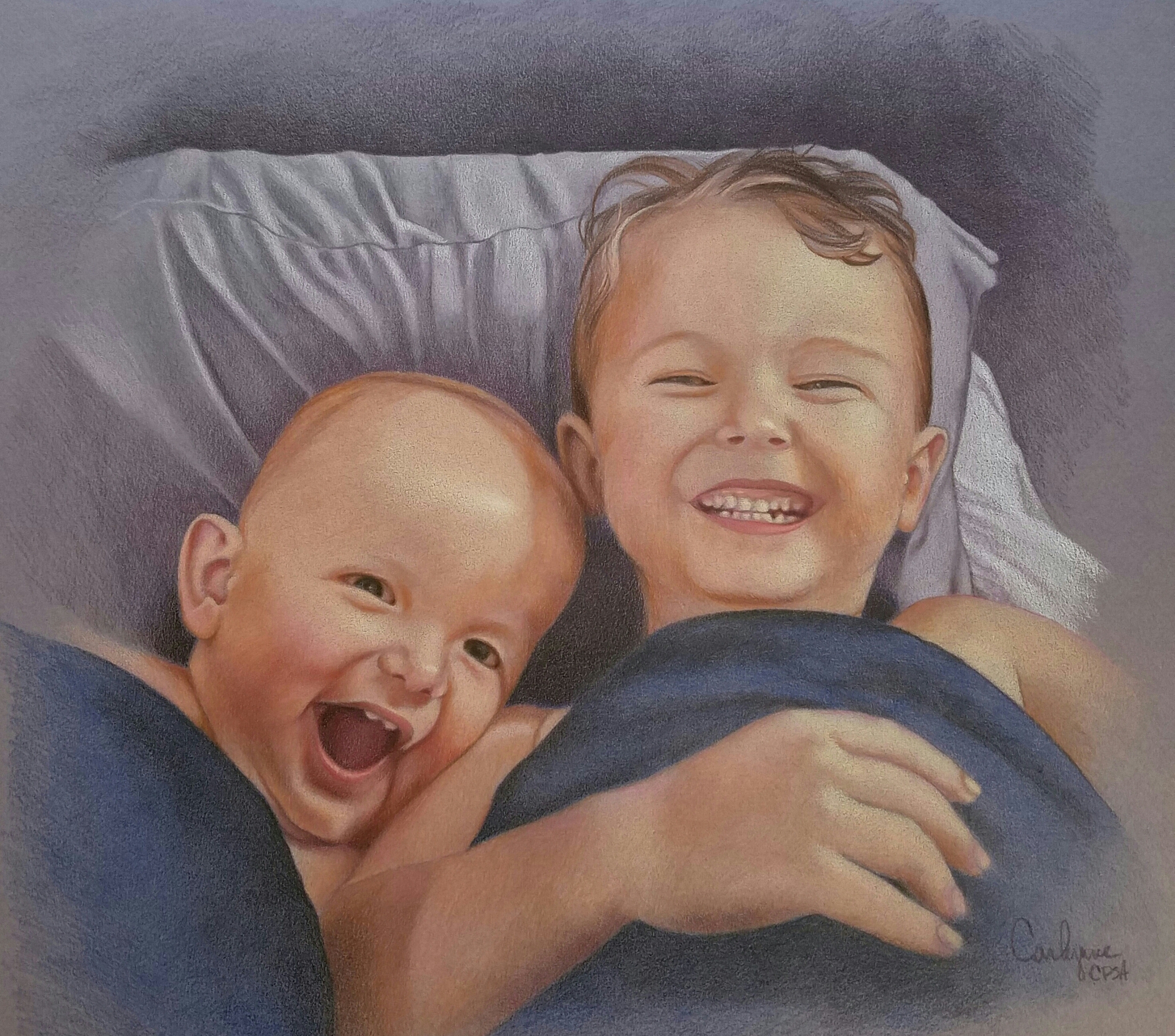 Click here to view  by Carlynne Hershberger