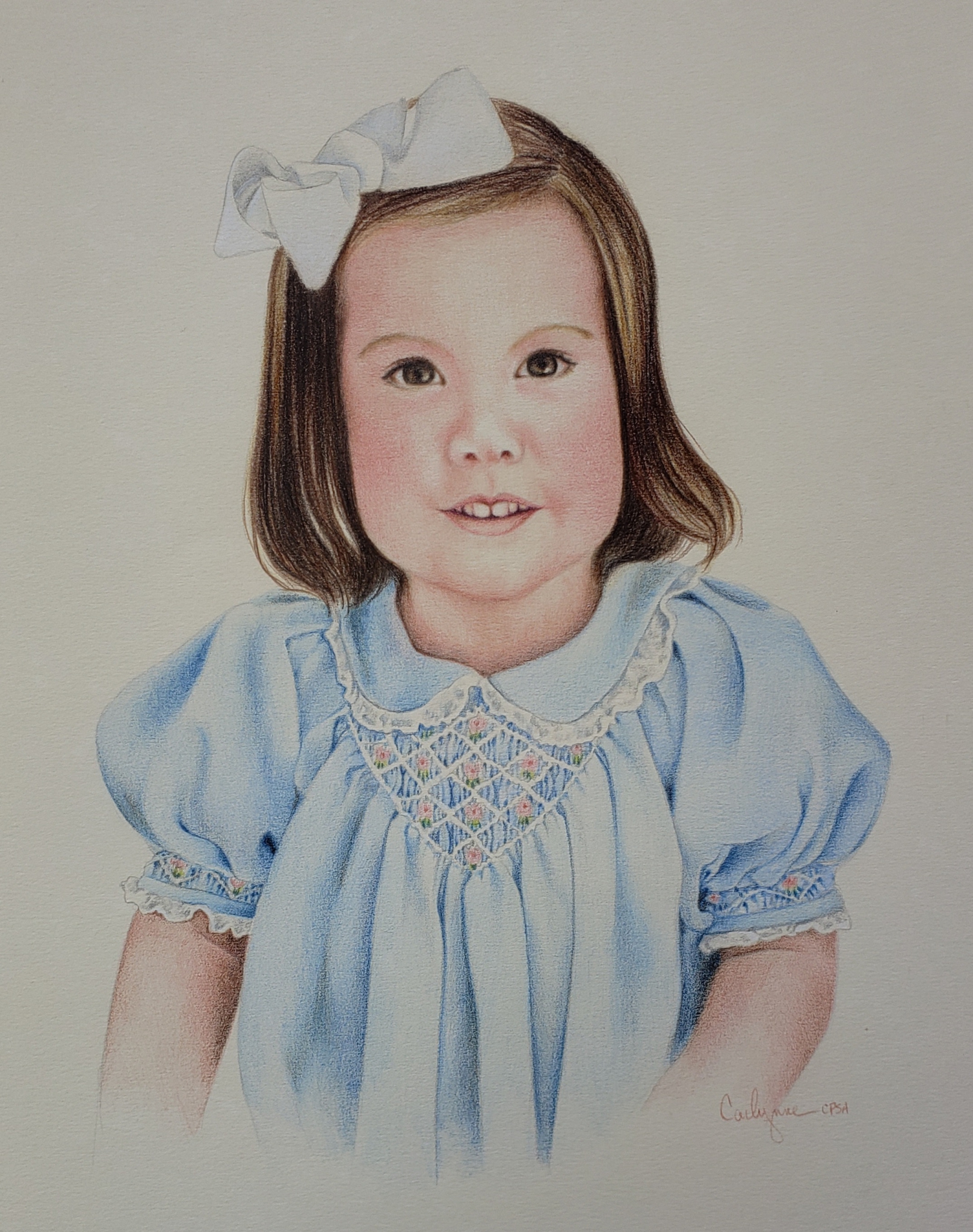 Click here to view  by Carlynne Hershberger