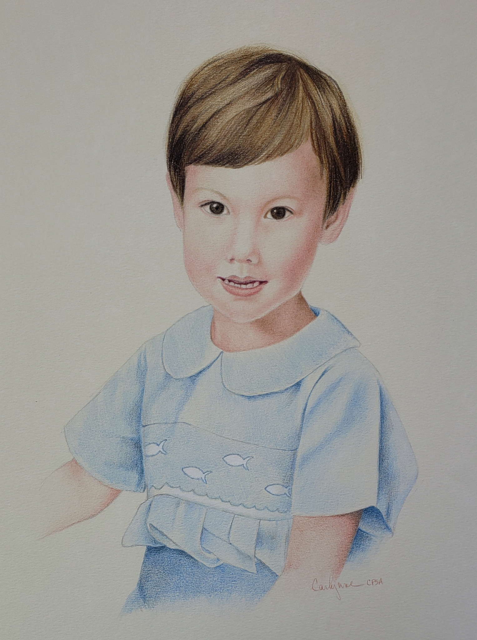 Click here to view  by Carlynne Hershberger