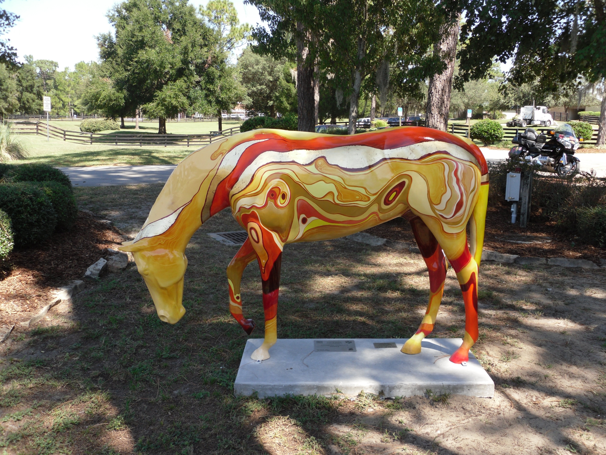 Click here to view Sunny by Carlynne Hershberger