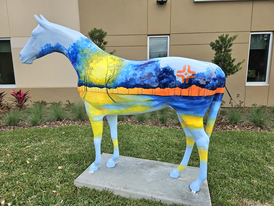Click here to view HCA by Carlynne Hershberger