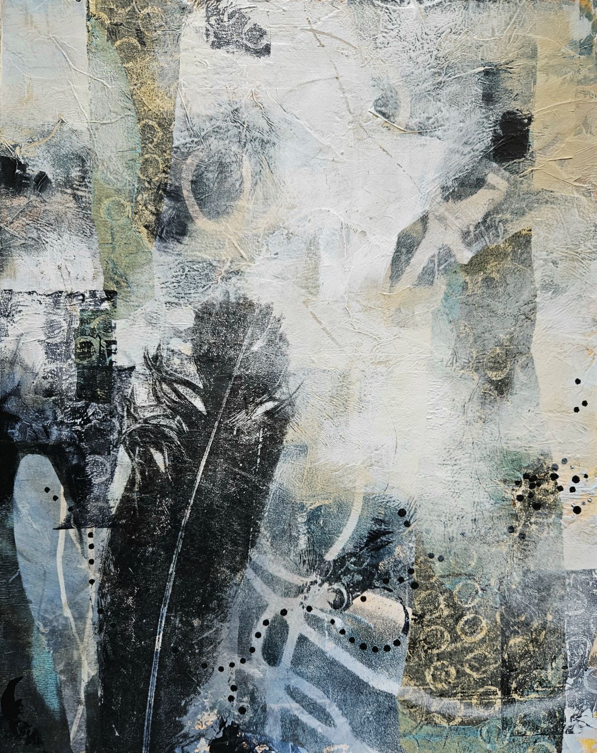Click here to view Fly Away by Carlynne Hershberger