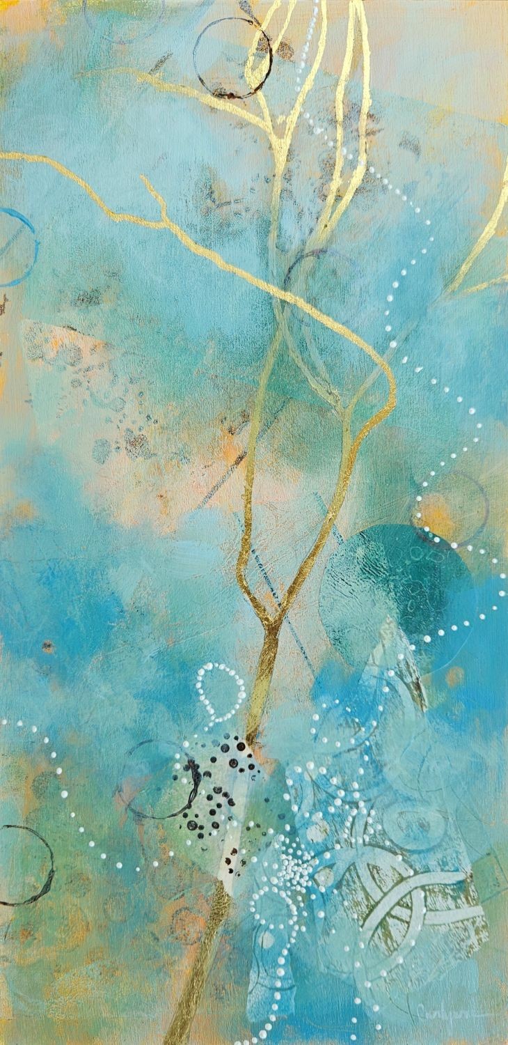 Click here to view Dreams 5 by Carlynne Hershberger