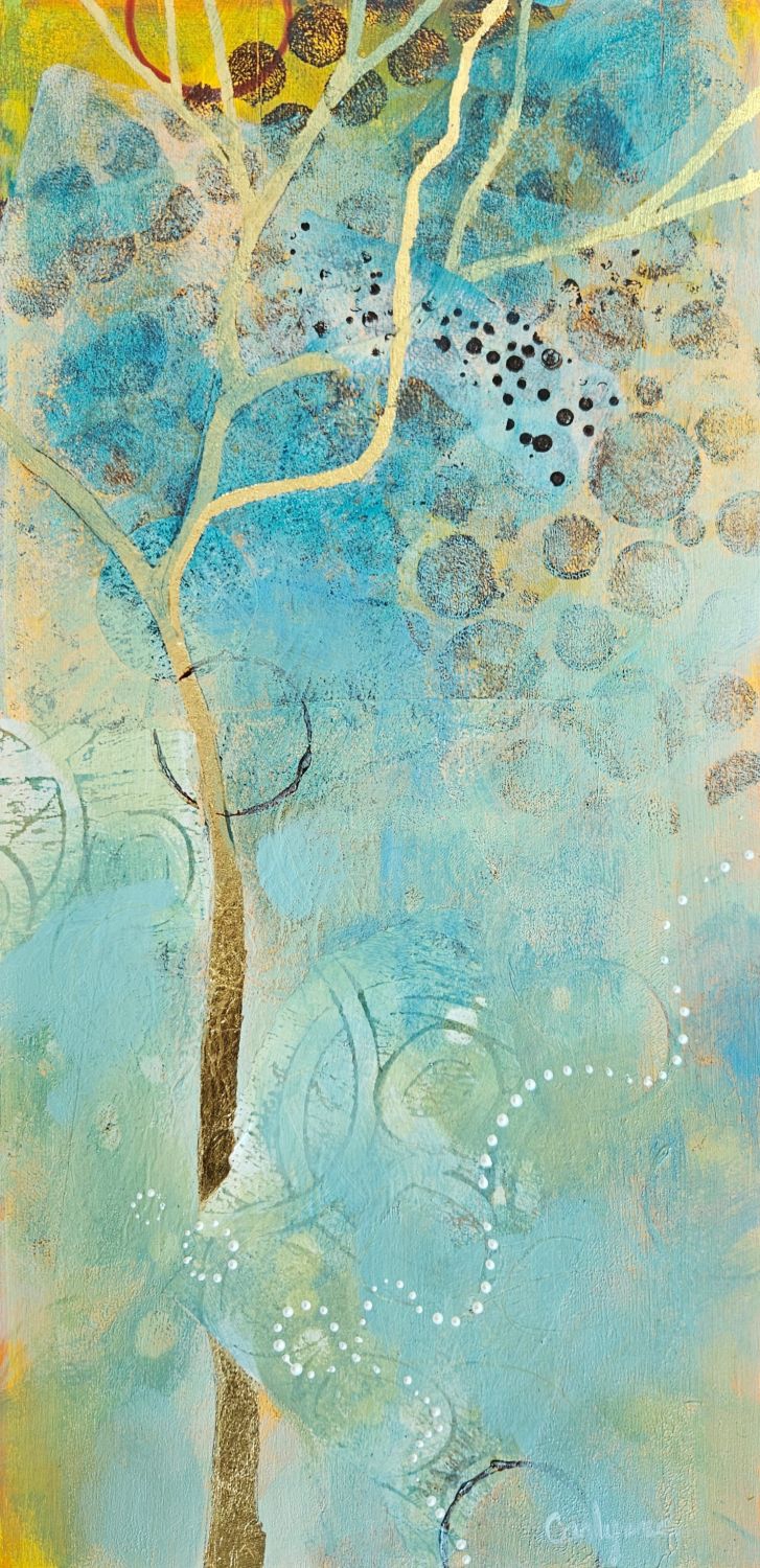 Click here to view Dreams 6 by Carlynne Hershberger