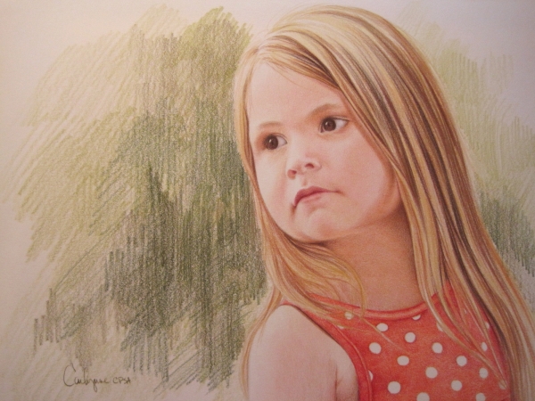 Click here to view Amelia by Carlynne Hershberger