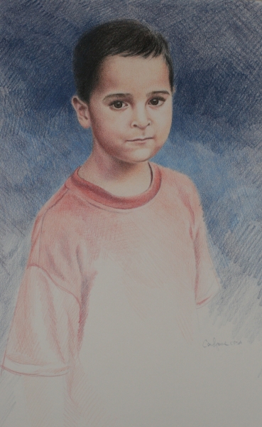 Click here to view Grant by Carlynne Hershberger