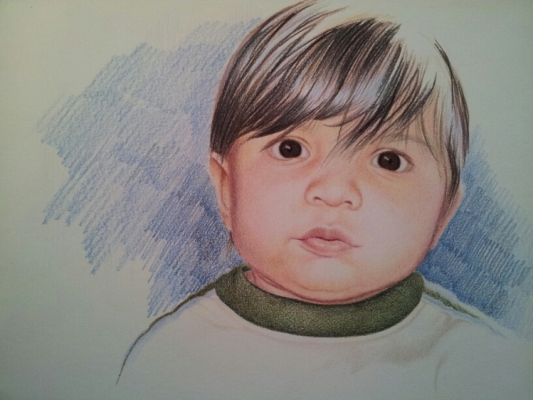 Click here to view Harlen by Carlynne Hershberger