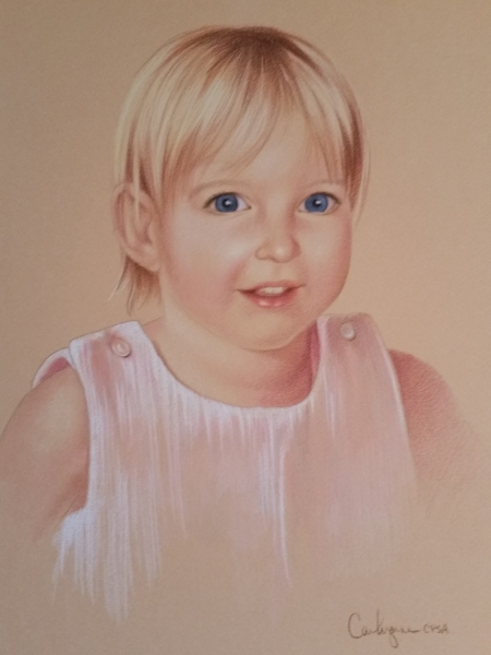 Click here to view K by Carlynne Hershberger