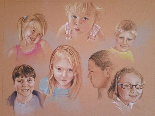 Click here to view  by Carlynne Hershberger